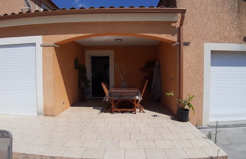 Cuttoli-Corticchiato House | Country house 15 minutes from the imperial city of Ajaccio