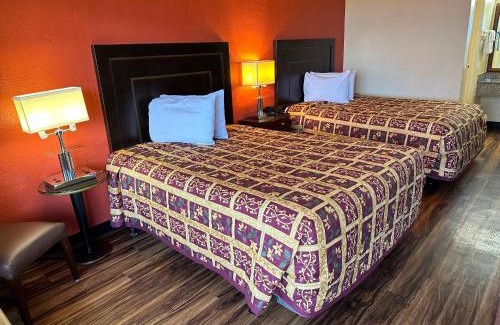 Cartersville Hotel | Country Hearth Inn & Suites Cartersville
