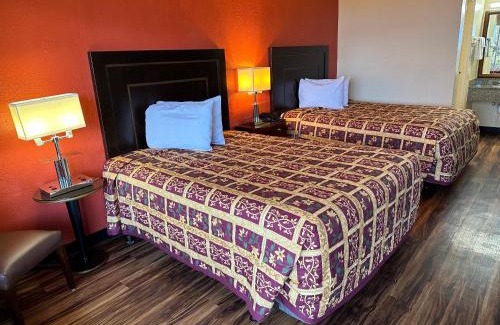 Cartersville Hotel | Country Hearth Inn & Suites Cartersville