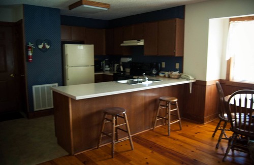 Cleveland Apartment | Country Hideaway at Mountain Lakes