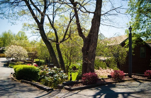 Cleveland Apartment | Country Hideaway at Mountain Lakes