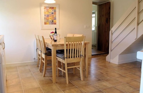 Newbiggin-in-Bishopdale Cottage | Country Hideaways | Hill Top Cottage | Walden