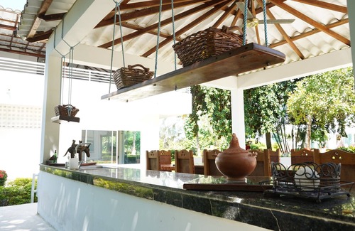 Cartagena Cottage | Country house Villa Katia, 20 minutes from Cartagena