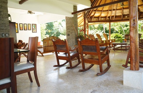 Cartagena Cottage | Country house Villa Katia, 20 minutes from Cartagena