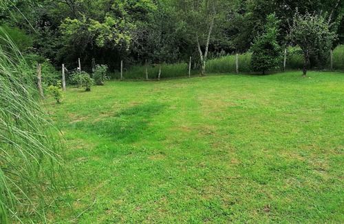 Marcillac-Saint-Quentin House | Country house with enclosed garden