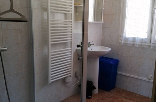 Marcillac-Saint-Quentin House | Country house with enclosed garden
