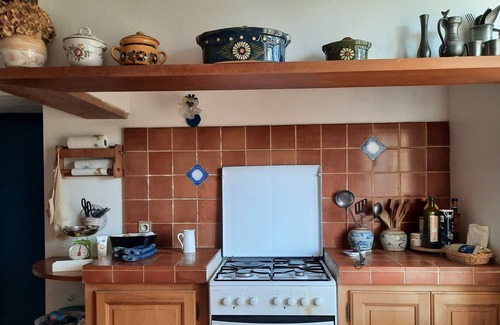 Mortagne-sur-Gironde House | Country house surrounded by a park even if in the center of the village