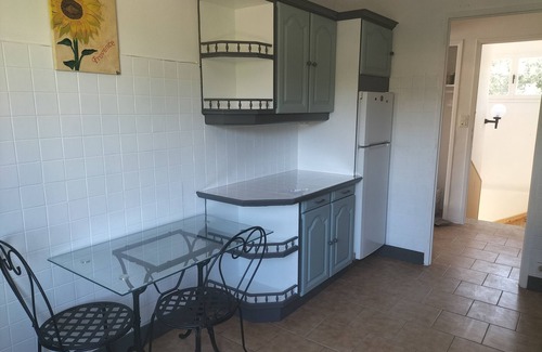 Saint-Didier Villa | COUNTRY HOUSE with swimming pool 7 pers Pets welcome