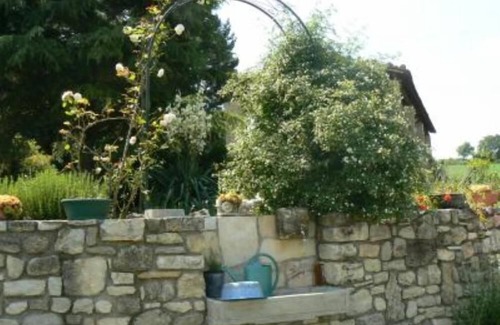 Forcalquier Cottage | country holiday home - FORCALQUIER