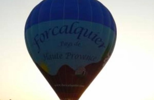 Forcalquier Cottage | country holiday home - FORCALQUIER