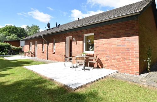 Damshagen House | Country holiday home in Damshagen with sauna