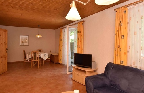 Damshagen House | Country holiday home in Damshagen with sauna