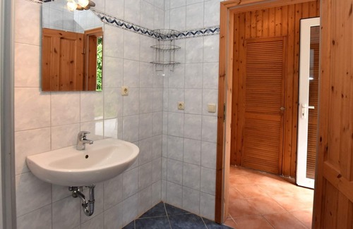 Damshagen House | Country holiday home in Damshagen with sauna