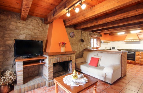 Casserres Cottage | country holiday home - 9 rooms - 10/14 persons
