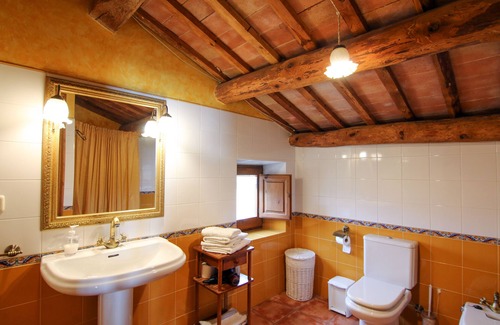 Casserres Cottage | country holiday home - 9 rooms - 10/14 persons