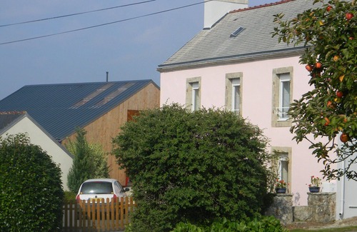 Douarnenez House | country holiday home - Douarnenez