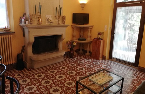 Le Thor Cottage | Country holiday home - Le thor
