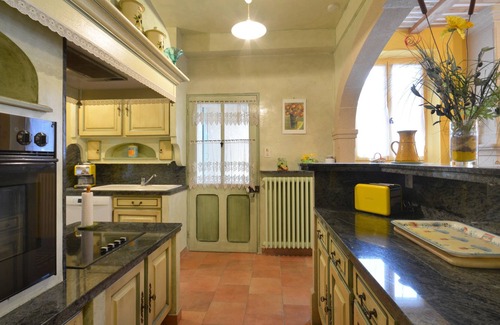 Le Thor Cottage | Country holiday home - Le thor
