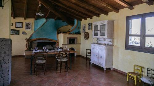 Dorgali Villa | Country Holiday Home Su Monne - Dorgali