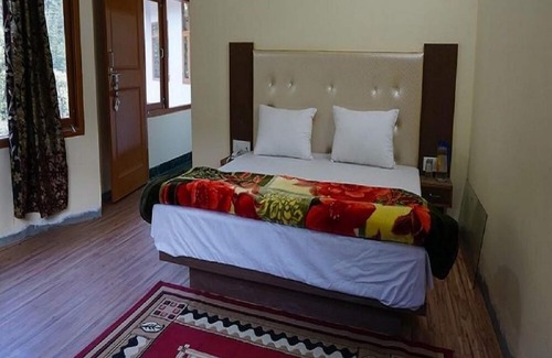 Shimla Hotel | Country Holidays Resorts Hassan Valley