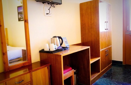 Shimla Hotel | Country Holidays Resorts Hassan Valley