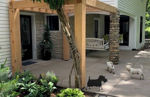 Fleming House | Country Home close to State College and PSU