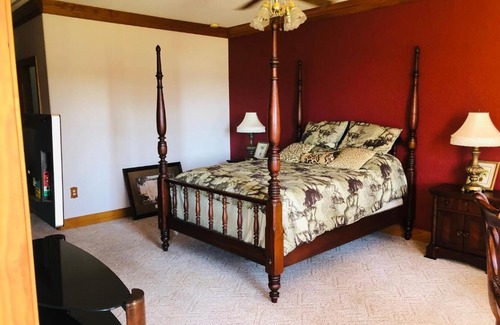 Fellowship House | Country Home Ocala