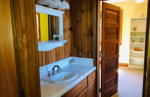 Fellowship House | Country Home Ocala