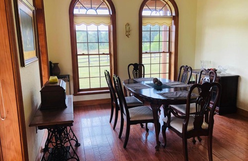 Fellowship House | Country Home Ocala