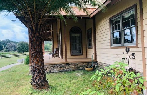 Fellowship House | Country Home Ocala