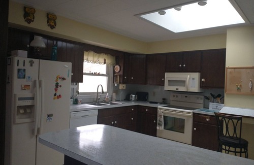 Fleming Other | Country home on horse farm. Only 4 miles from Beaver Stadium.