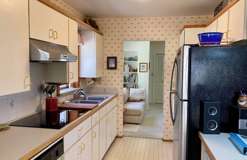 Greilickville House | Country Home, outdoor spaces, secluded but close to everything