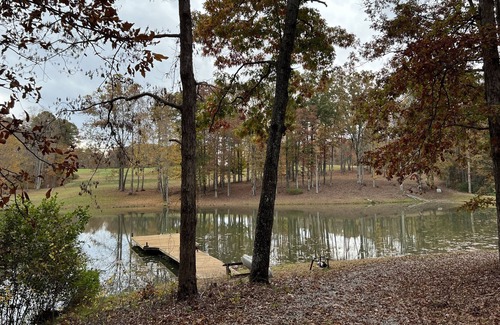 Campobello House | Country home with beautiful views