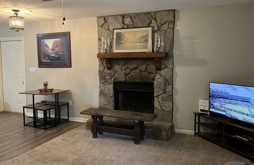 Campobello House | Country home with beautiful views