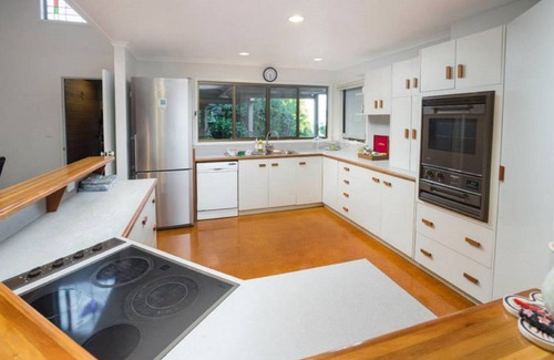 Mount Glorious House | Country Homestead set in the Rainforest