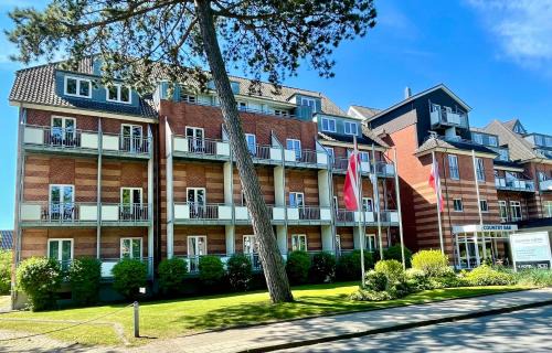 Timmendorfer Strand Hotel | Country Hotel Timmendorfer Strand
