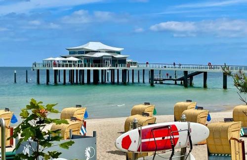 Timmendorfer Strand Hotel | Country Hotel Timmendorfer Strand