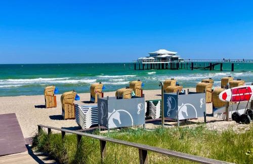 Timmendorfer Strand Hotel | Country Hotel Timmendorfer Strand