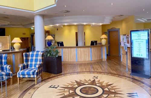Timmendorfer Strand Hotel | Country Hotel Timmendorfer Strand