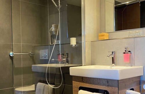 Timmendorfer Strand Hotel | Country Hotel Timmendorfer Strand