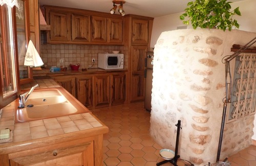 Montagnac-Montpezat Other | Country house near Lake Ste Croix du Verdon