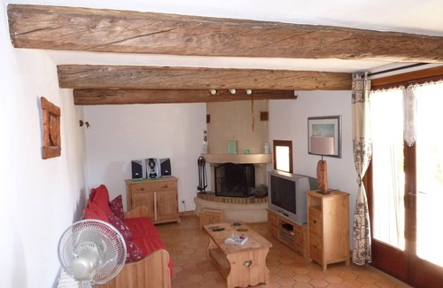 Montagnac-Montpezat Other | Country house near Lake Ste Croix du Verdon
