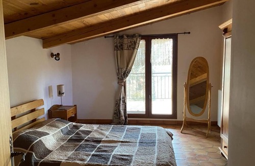 Montagnac-Montpezat Other | Country house near Lake Ste Croix du Verdon