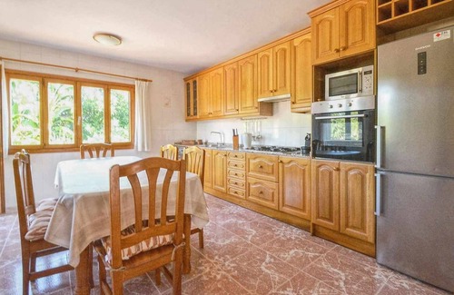 Sa Cabaneta House | Country house near Palma with pool & acc 8 people