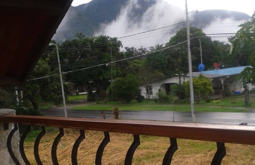 El Valle de Anton House | COUNTRY HOUSE
