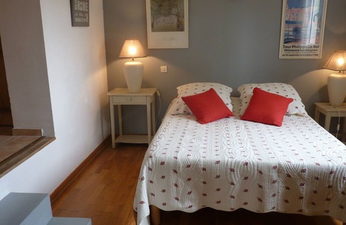 Pujaut House | COUNTRY HOUSE 10 minutes from AVIGNON