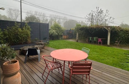 Fretin House | Country house 250m2 next to the forest