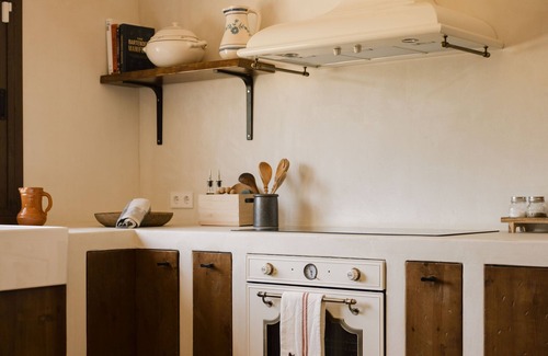 Pollensa Cottage | Country house, 2800Sq.Ft. with pool, Wifi, bbq, terraces, garden, 8+ pp