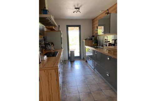 Alleins Villa | Country house 3 minutes from the Pont Royal golf course