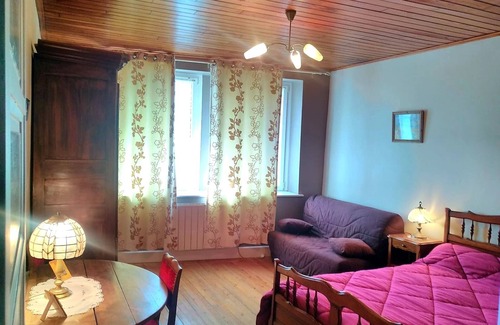 Charix Cottage | Country house 5 min from lake genin